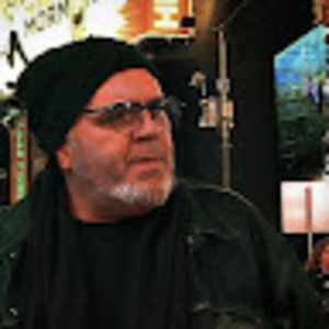 Meet your Posher, Kevin